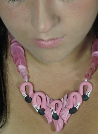 Flamingo Jewelry